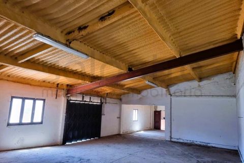 Erhvervsejendom i Anadia, Aveiro, Anadia - € 192.000 | Ref: 2004 - foto 2