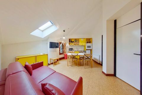Leilighet i Lélex, Ain, Lélex - € 55 000 | Ref: 84723357 - foto 2