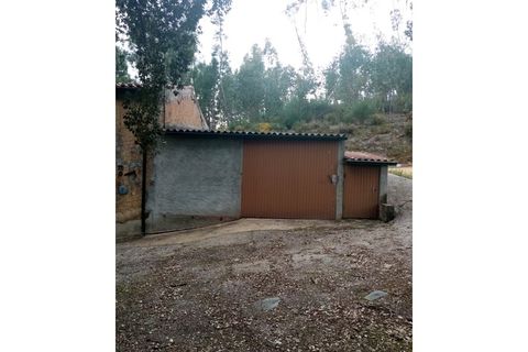 Erhvervsejendom i Macao, Santarem, Macao - € 125.000 | Ref: FIN_96 - foto 10