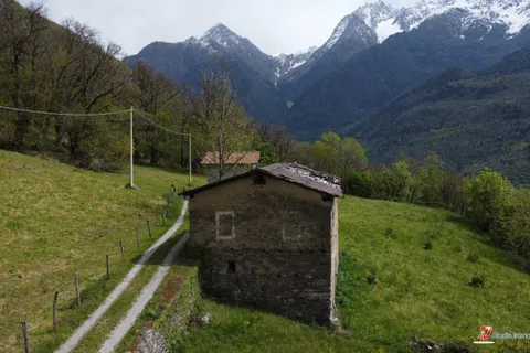 Landejendom i Malonno, Brescia, Malonno - € 65.000 | Ref: IMM.65 - foto 3