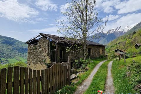 Landejendom i Malonno, Brescia, Malonno - € 65.000 | Ref: IMM.65 - foto 4