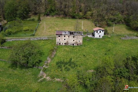 Landejendom i Malonno, Brescia, Malonno - € 65.000 | Ref: IMM.65 - foto 5