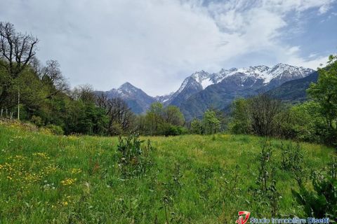 Landejendom i Malonno, Brescia, Malonno - € 65.000 | Ref: IMM.65 - foto 6