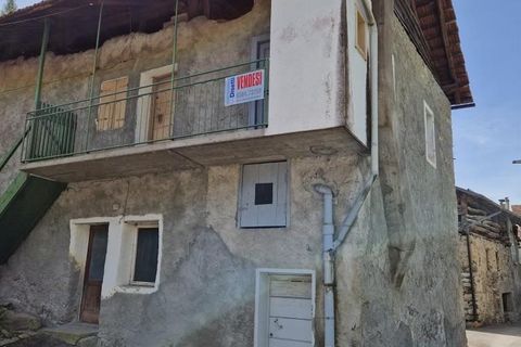 Villa i Incudine, Brescia, Incudine - € 23.000 | Ref: IMM.66 - foto 1