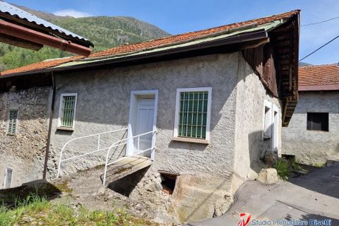 Villa i Incudine, Brescia, Incudine - € 23.000 | Ref: IMM.66 - foto 13