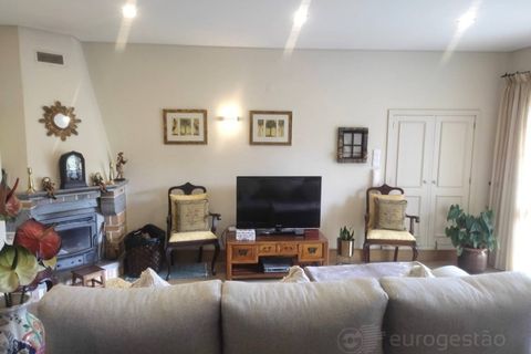 Villa i Lamego, Viseu, Lamego - € 399 000 | Ref: LMG_3826 - N - foto 6