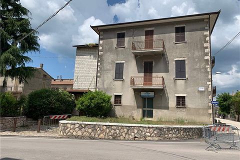 Lejlighed i Gualdo Cattaneo, Perugia, Gualdo Cattaneo - € 65.000 | Ref: VA65 - foto 1