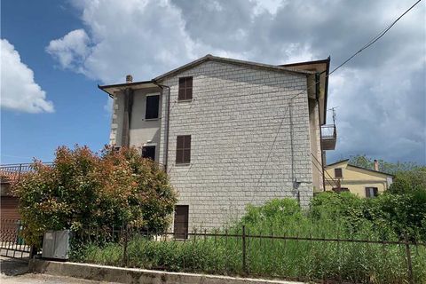 Lejlighed i Gualdo Cattaneo, Perugia, Gualdo Cattaneo - € 65.000 | Ref: VA65 - foto 2