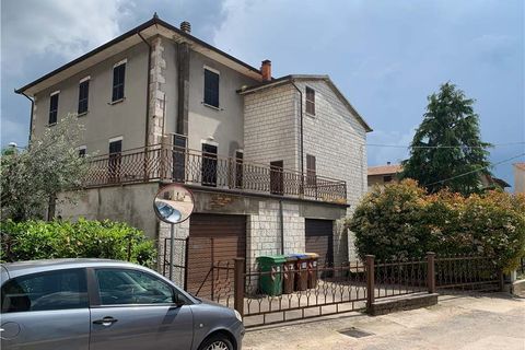 Lejlighed i Gualdo Cattaneo, Perugia, Gualdo Cattaneo - € 65.000 | Ref: VA65 - foto 3