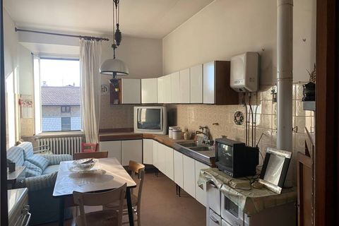Lejlighed i Gualdo Cattaneo, Perugia, Gualdo Cattaneo - € 65.000 | Ref: VA65 - foto 4