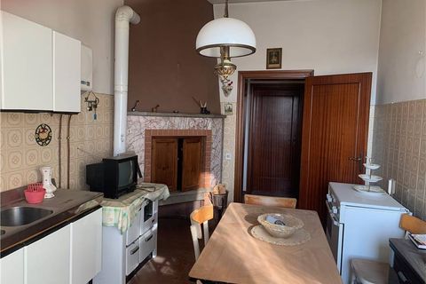 Lejlighed i Gualdo Cattaneo, Perugia, Gualdo Cattaneo - € 65.000 | Ref: VA65 - foto 5