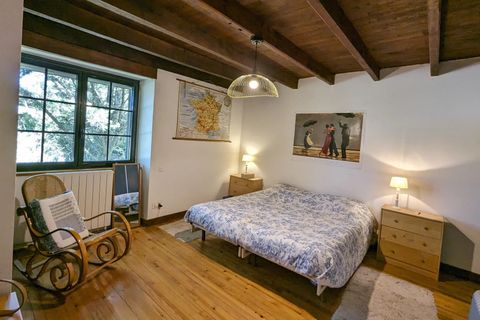 Villa i Montaigu-de-Quercy, Tarn-et-Garonne, Montaigu-de-Quercy - € 375 000 | Ref: BVI75301 - foto 5