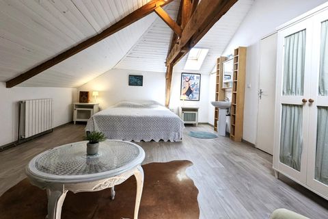 Villa i Montaigu-de-Quercy, Tarn-et-Garonne, Montaigu-de-Quercy - € 375 000 | Ref: BVI75301 - foto 6