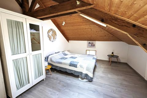 Villa i Montaigu-de-Quercy, Tarn-et-Garonne, Montaigu-de-Quercy - € 375 000 | Ref: BVI75301 - foto 7