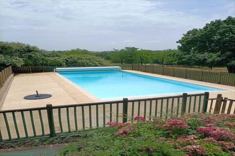 Villa i Montaigu-de-Quercy, Tarn-et-Garonne, Montaigu-de-Quercy - € 375 000 | Ref: BVI75301 - foto 2