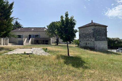 Villa i Montaigu-de-Quercy, Tarn-et-Garonne, Montaigu-de-Quercy - € 375 000 | Ref: BVI75301 - foto 10