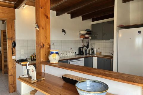 Villa i Montaigu-de-Quercy, Tarn-et-Garonne, Montaigu-de-Quercy - € 375 000 | Ref: BVI75301 - foto 3