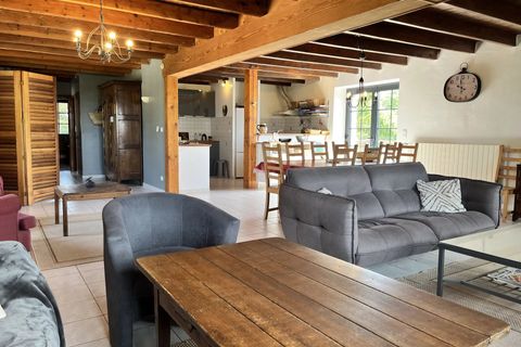 Villa i Montaigu-de-Quercy, Tarn-et-Garonne, Montaigu-de-Quercy - € 375 000 | Ref: BVI75301 - foto 4