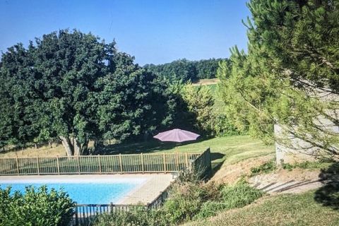 Villa i Montaigu-de-Quercy, Tarn-et-Garonne, Montaigu-de-Quercy - € 375 000 | Ref: BVI75301 - foto 15