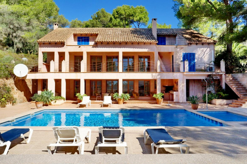 Villa a Es Carritxo, Mallorca, Es Carritxo - € 1.950.000 | Ref: 140 Es Carritxo 1950 - foto 2