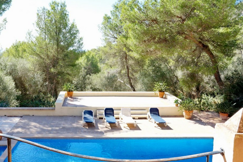 Villa a Es Carritxo, Mallorca, Es Carritxo - € 1.950.000 | Ref: 140 Es Carritxo 1950 - foto 3
