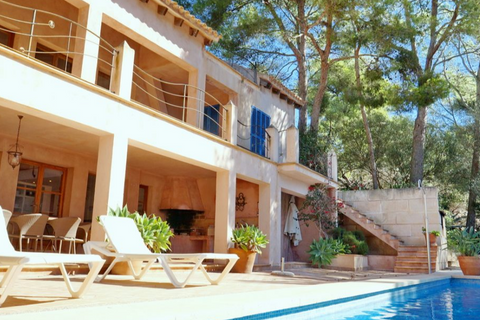 Villa a Es Carritxo, Mallorca, Es Carritxo - € 1.950.000 | Ref: 140 Es Carritxo 1950 - foto 4