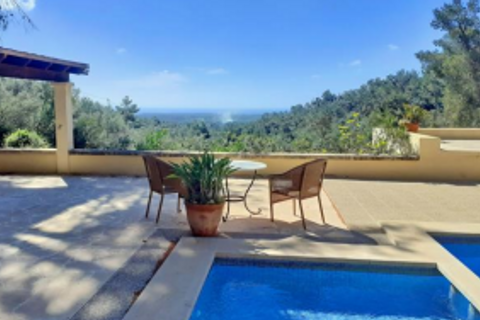 Villa a Es Carritxo, Mallorca, Es Carritxo - € 1.950.000 | Ref: 140 Es Carritxo 1950 - foto 5