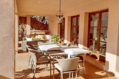 Villa a Es Carritxo, Mallorca, Es Carritxo - € 1.950.000 | Ref: 140 Es Carritxo 1950 - foto 6