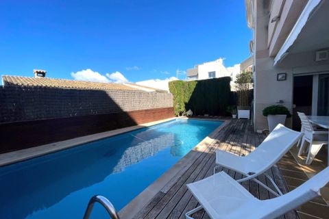Duplex i Palma De Mallorca, Mallorca, Palma De Mallorca - € 1.900.000 | Ref: 79302 - foto 1