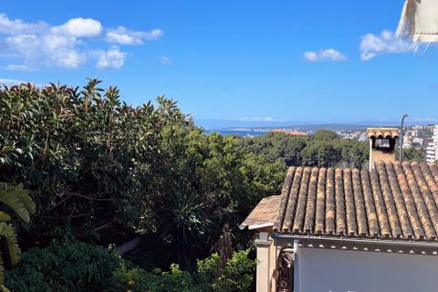 Duplex i Palma De Mallorca, Mallorca, Palma De Mallorca - € 1.900.000 | Ref: 79302 - foto 3