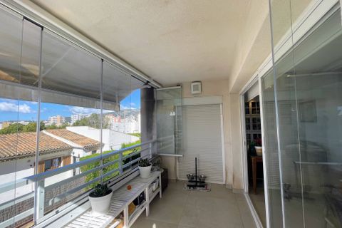 Duplex i Palma De Mallorca, Mallorca, Palma De Mallorca - € 1.900.000 | Ref: 79302 - foto 15