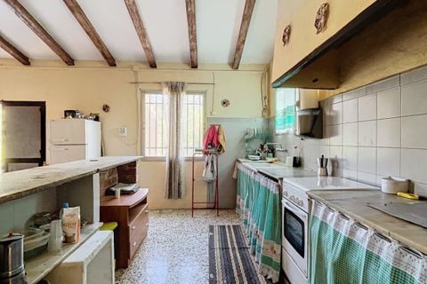 Villa a Confrides, Alicante, Confrides - € 180.000 | Ref: 4774 - foto 2