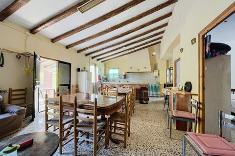 Villa a Confrides, Alicante, Confrides - € 180.000 | Ref: 4774 - foto 3