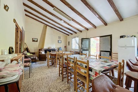 Villa a Confrides, Alicante, Confrides - € 180.000 | Ref: 4774 - foto 4
