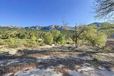 Villa a Confrides, Alicante, Confrides - € 180.000 | Ref: 4774 - foto 11