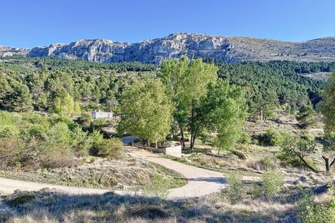 Villa a Confrides, Alicante, Confrides - € 180.000 | Ref: 4774 - foto 12