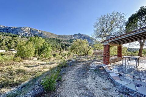 Villa a Confrides, Alicante, Confrides - € 180.000 | Ref: 4774 - foto 15