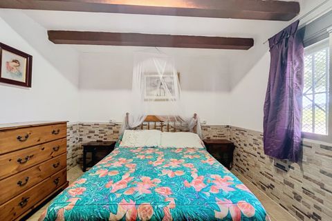 Villa a Confrides, Alicante, Confrides - € 230.000 | Ref: 4773 - foto 5