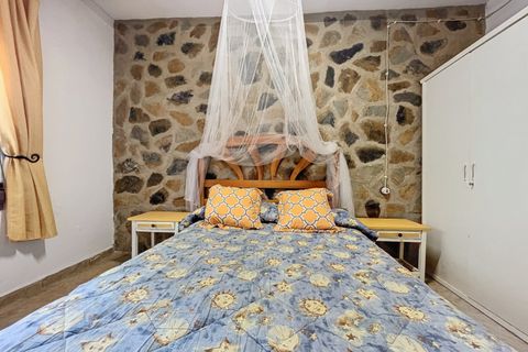 Villa a Confrides, Alicante, Confrides - € 230.000 | Ref: 4773 - foto 7