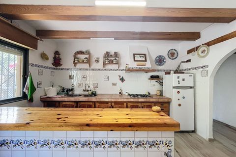 Villa a Confrides, Alicante, Confrides - € 230.000 | Ref: 4773 - foto 10