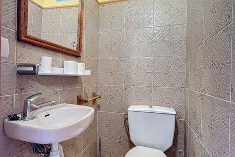 Villa a Confrides, Alicante, Confrides - € 230.000 | Ref: 4773 - foto 20