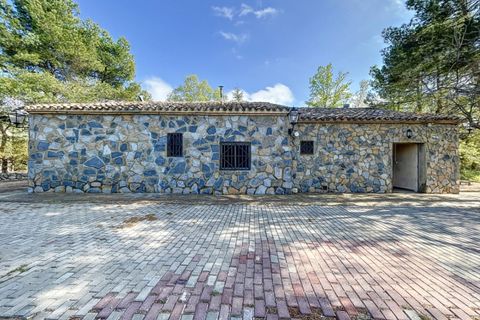 Villa a Confrides, Alicante, Confrides - € 230.000 | Ref: 4773 - foto 25
