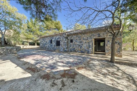 Villa a Confrides, Alicante, Confrides - € 230.000 | Ref: 4773 - foto 26