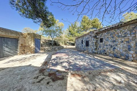 Villa a Confrides, Alicante, Confrides - € 230.000 | Ref: 4773 - foto 27