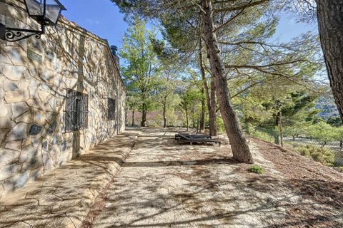 Villa a Confrides, Alicante, Confrides - € 230.000 | Ref: 4773 - foto 28