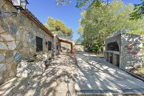 Villa a Confrides, Alicante, Confrides - € 230.000 | Ref: 4773 - foto 29