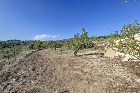 Villa a Confrides, Alicante, Confrides - € 230.000 | Ref: 4773 - foto 33