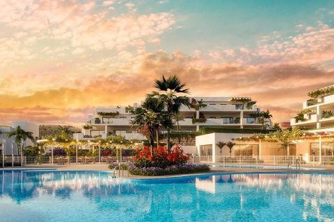 Apartament a Casares, Malaga, Casares - € 552.000 | Ref: R4730188 - foto 2