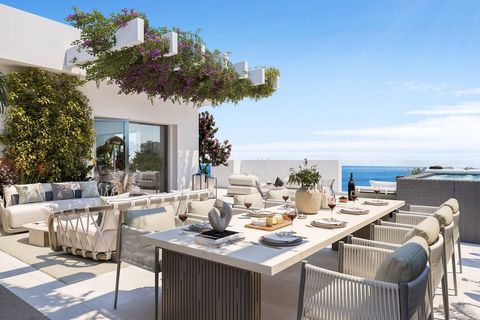Apartament a Casares, Malaga, Casares - € 552.000 | Ref: R4730188 - foto 4