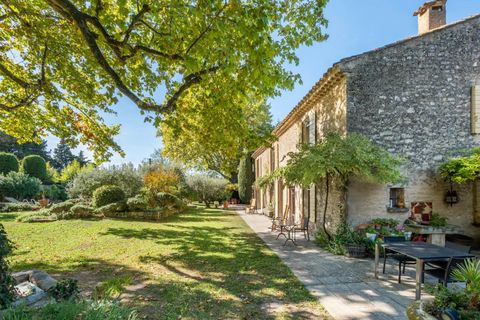 Villa a Eygalières, Bouches-du-Rhone, Eygalières - € 3.970.000 | Ref: HH-15382714 - foto 2